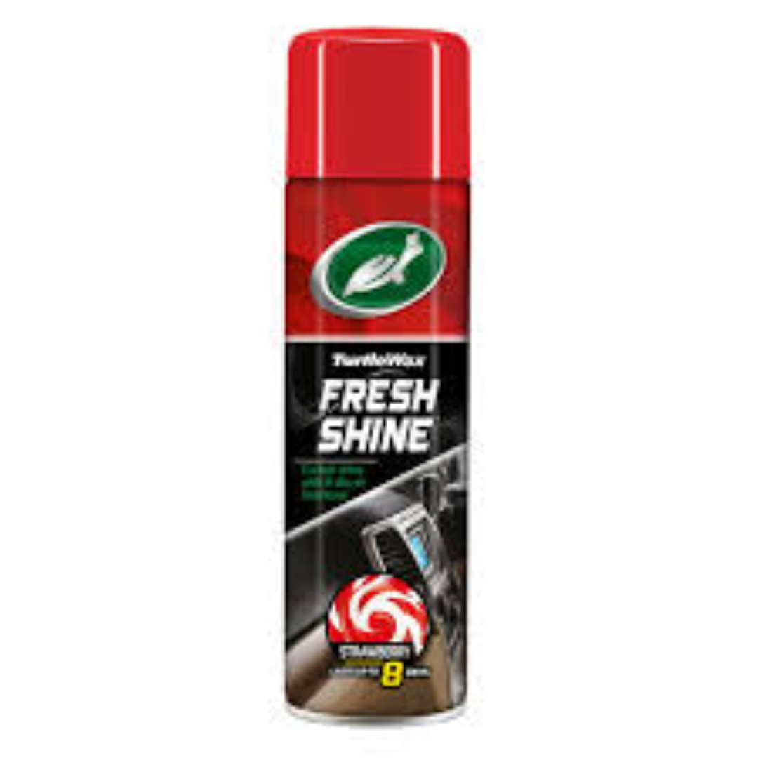 BLAZER DASHBOARD SHINE STRAWBERRY 500ML
